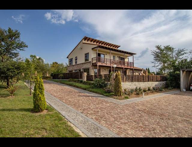 4 BEDROOM HOUSE FOR SALE IN GLENFERNESS